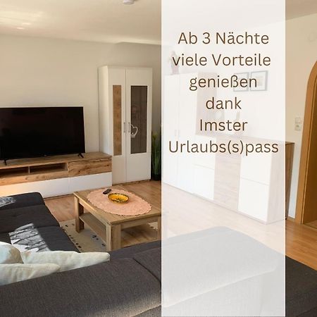 Landhaus Viktoria Imst Luaran gambar