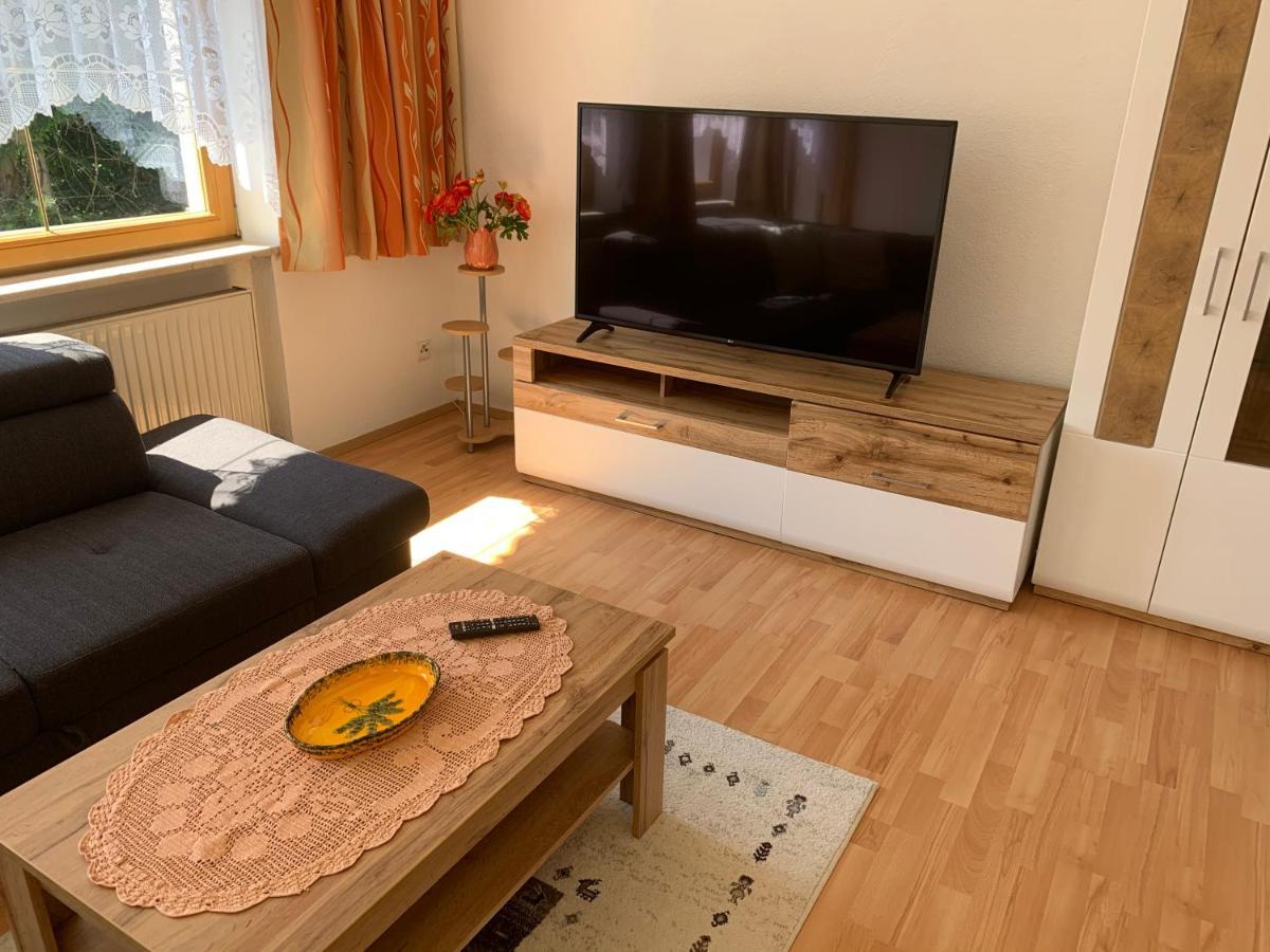 Landhaus Viktoria Imst Luaran gambar