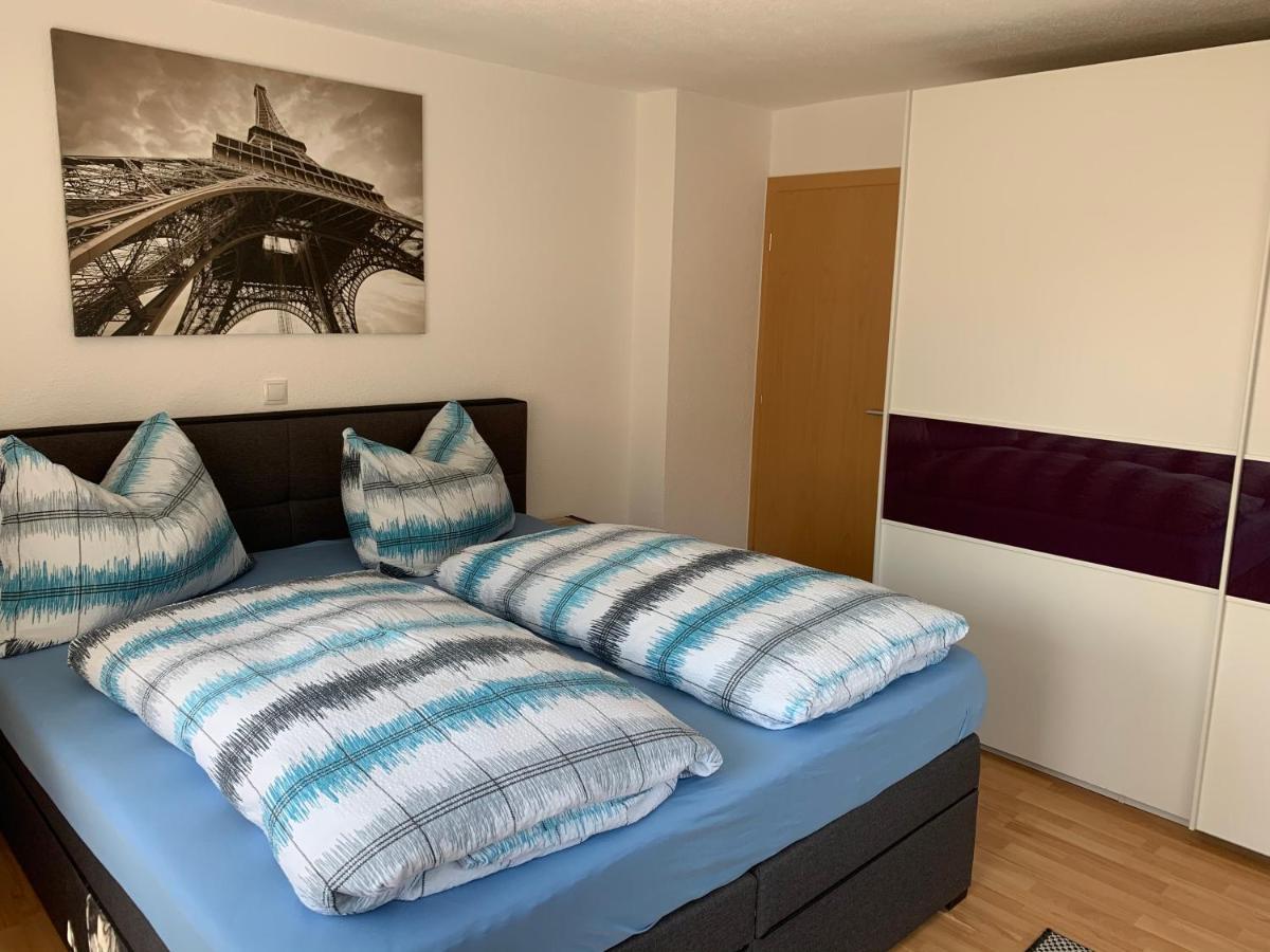 Landhaus Viktoria Imst Luaran gambar