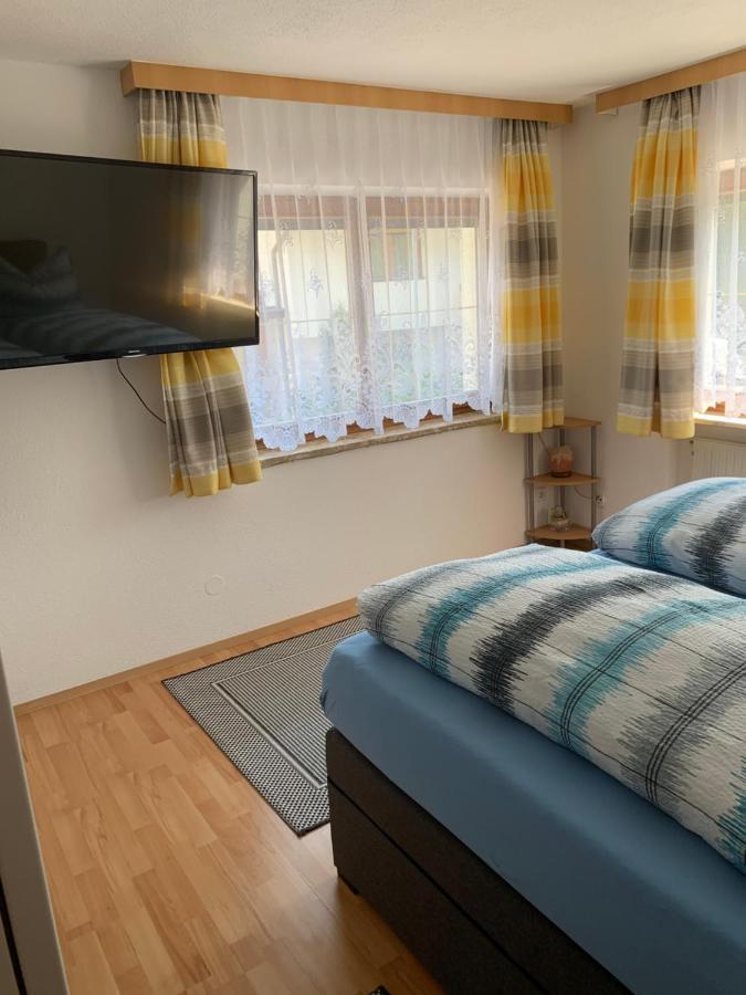Landhaus Viktoria Imst Luaran gambar