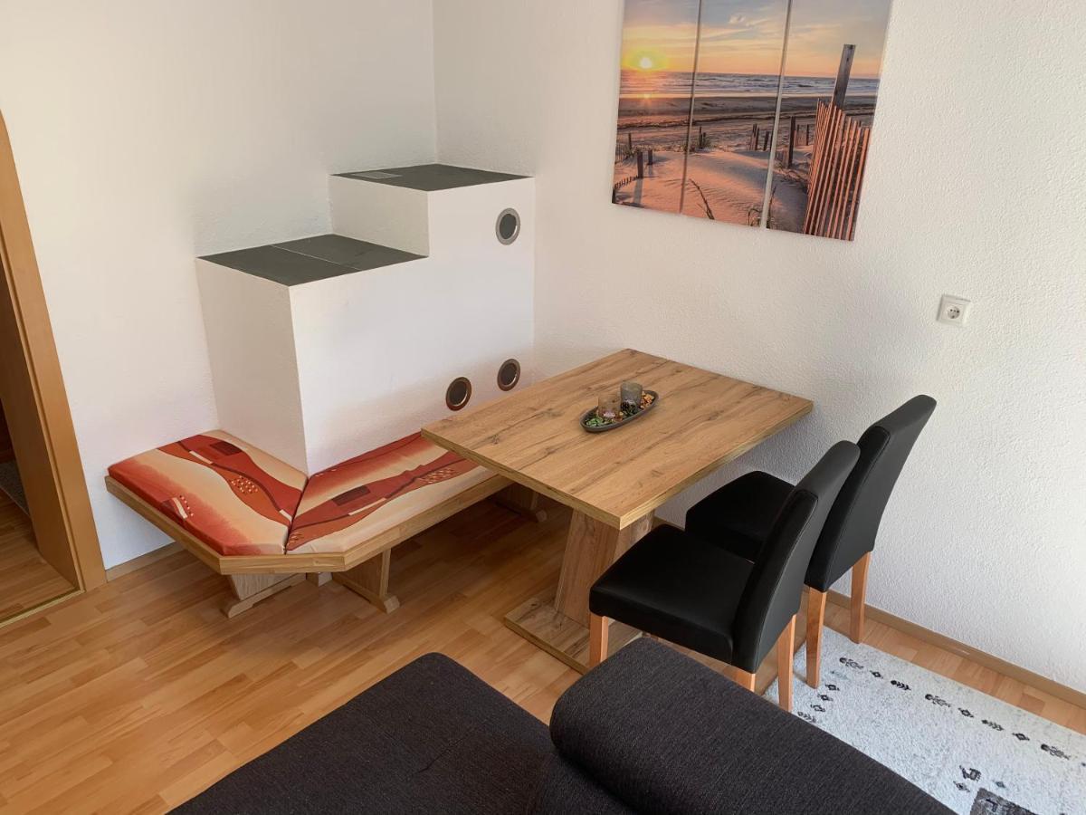 Landhaus Viktoria Imst Luaran gambar