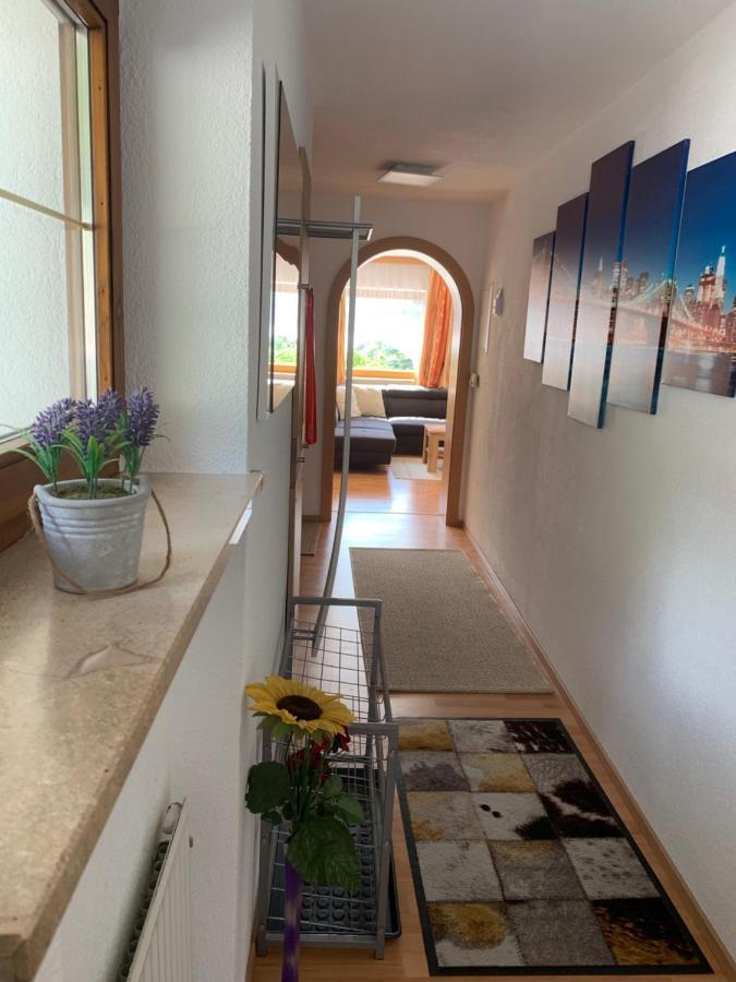 Landhaus Viktoria Imst Luaran gambar
