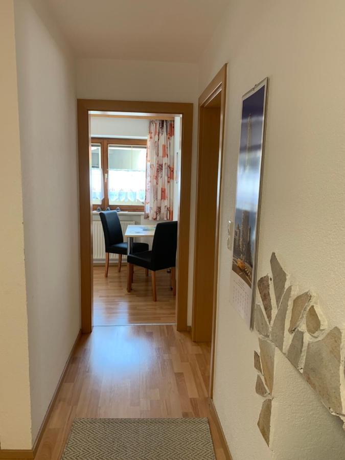 Landhaus Viktoria Imst Luaran gambar