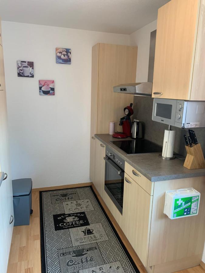 Landhaus Viktoria Imst Luaran gambar