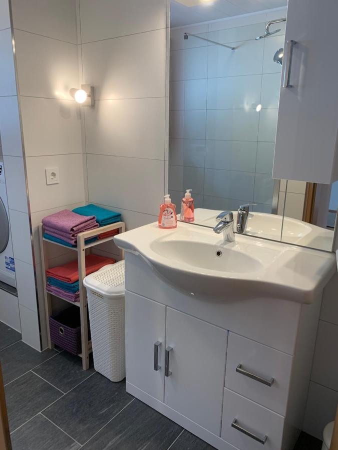Landhaus Viktoria Imst Luaran gambar