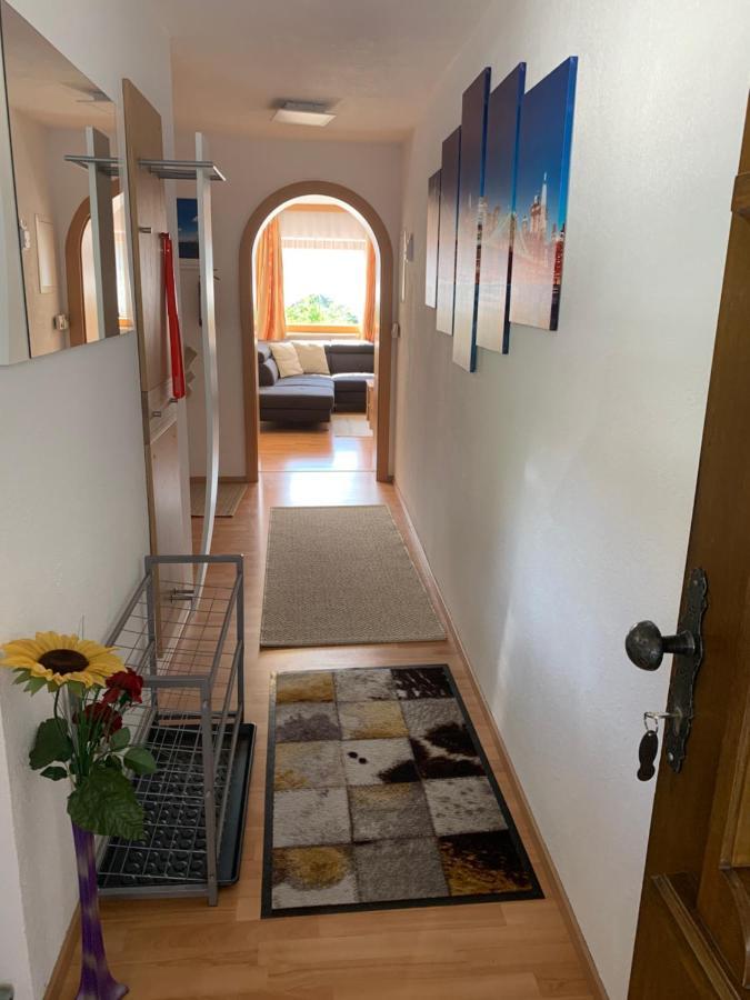 Landhaus Viktoria Imst Luaran gambar