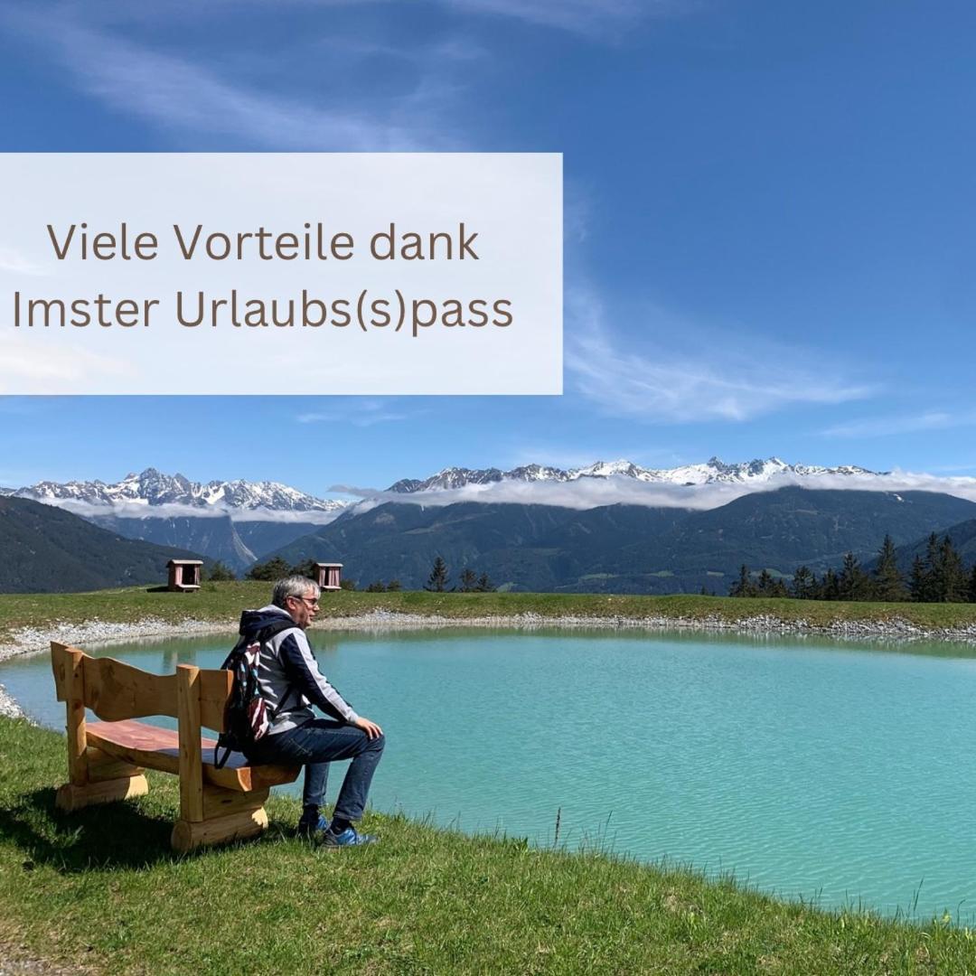 Landhaus Viktoria Imst Luaran gambar