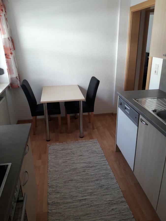Landhaus Viktoria Imst Luaran gambar